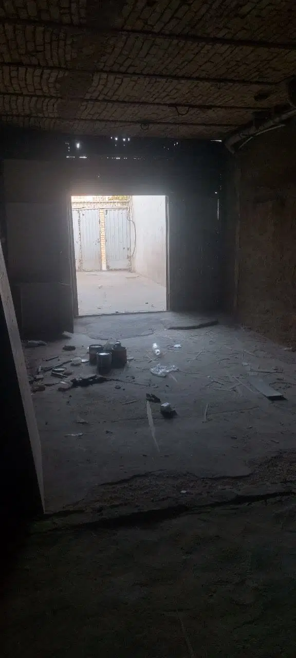اجاره کارگاه ۷۰ متری