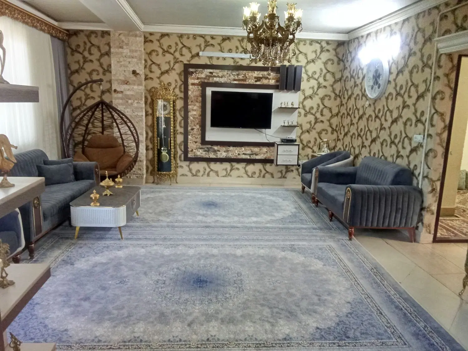 آپارتمان