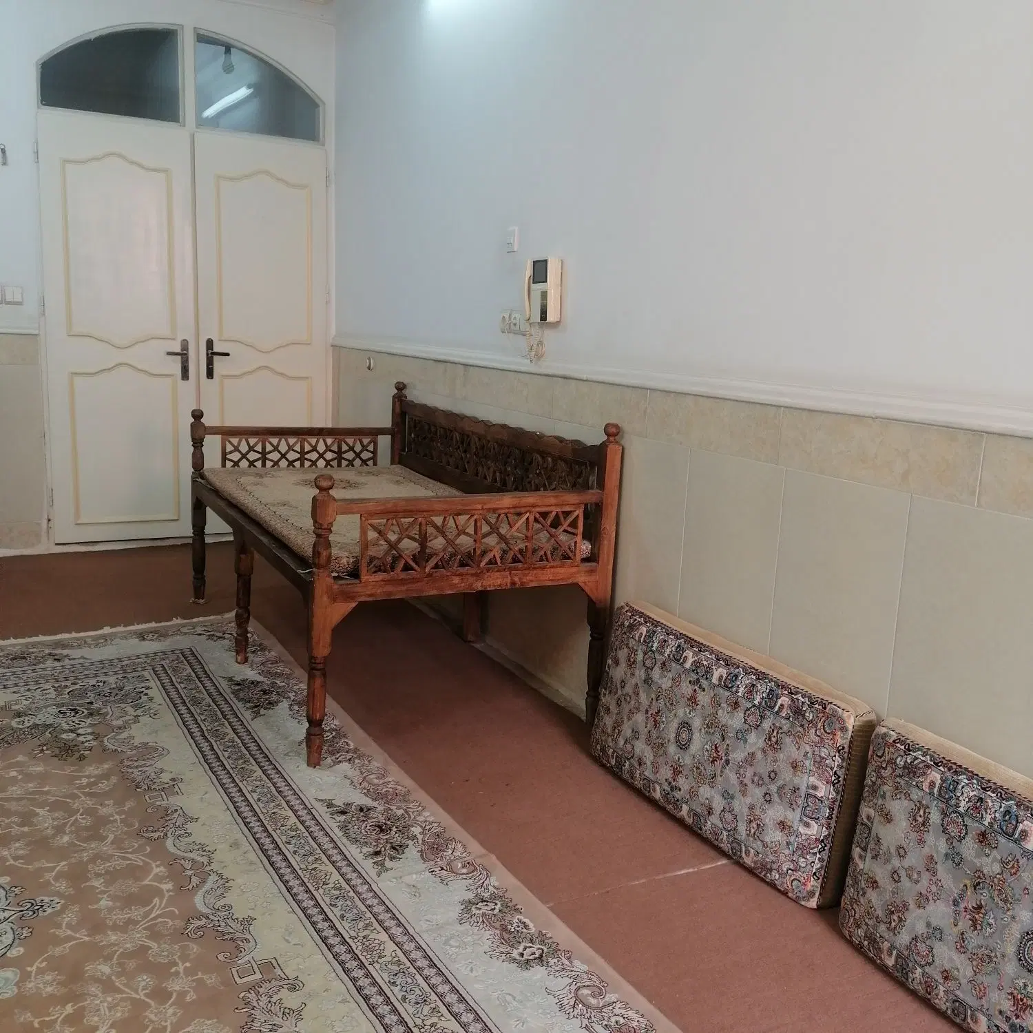 منزل ویلایی