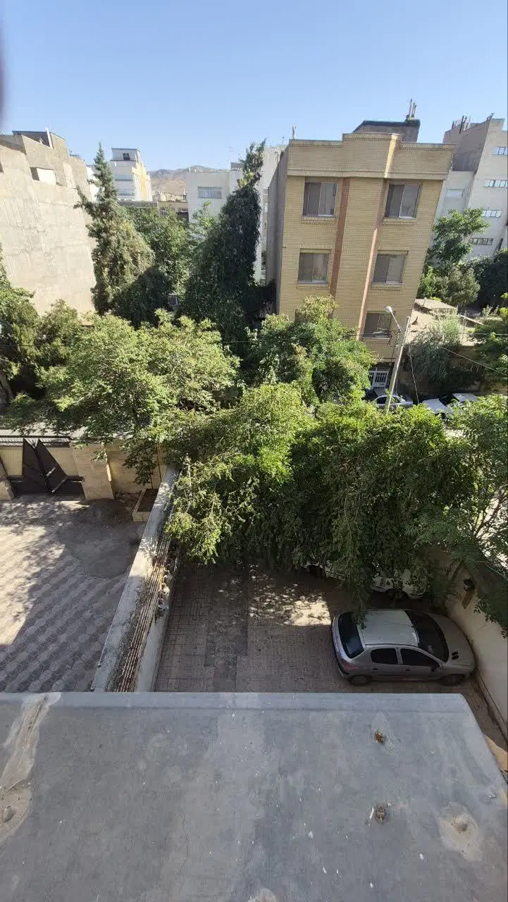 آپارتمان فکوری