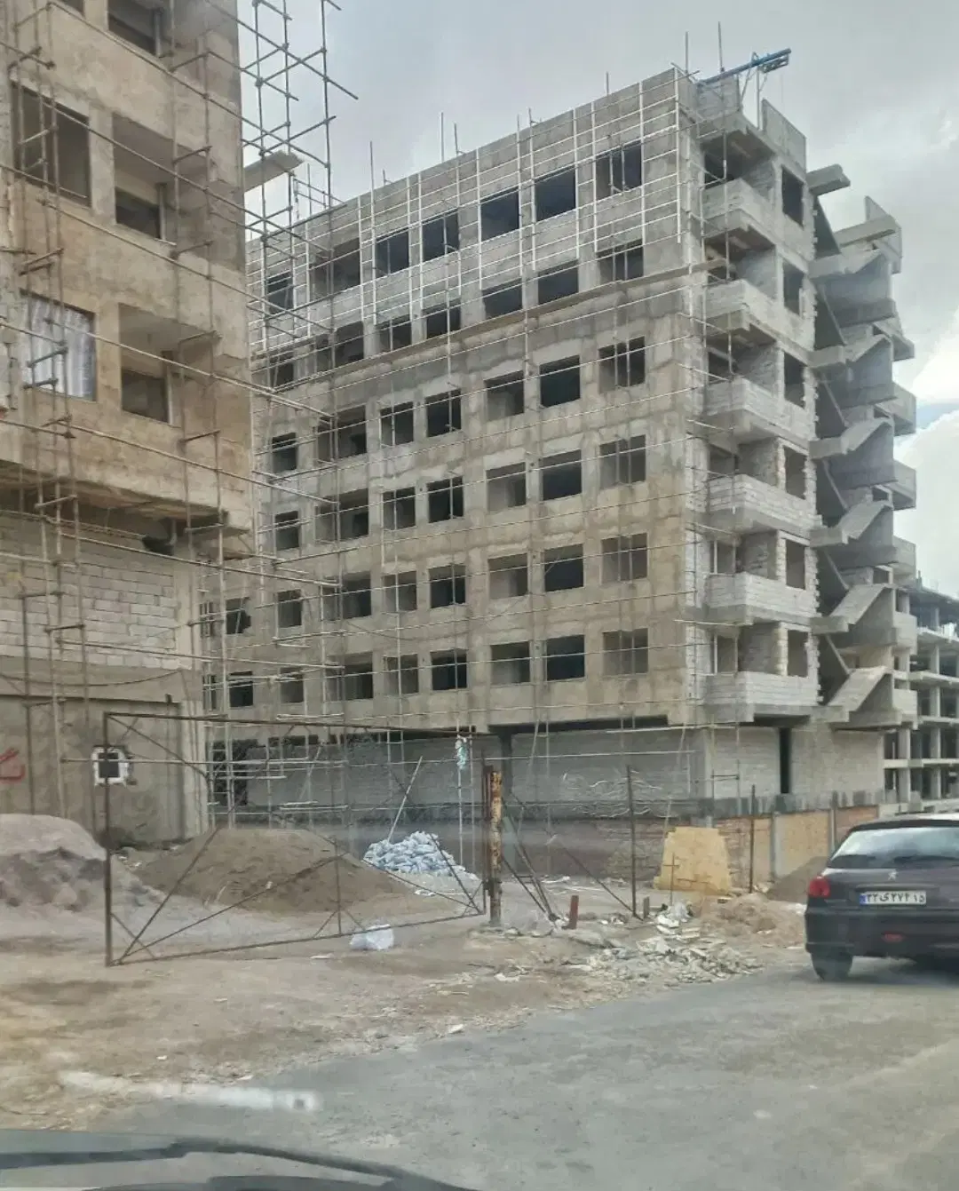 حواله مسکن ملی