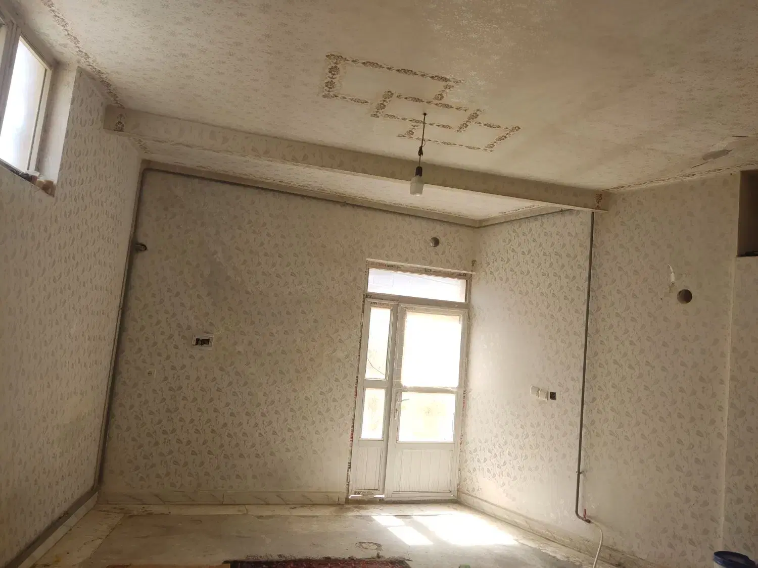 فروش منزل مسکونی