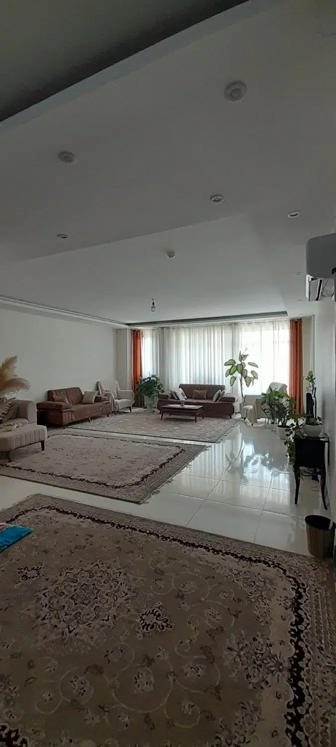 واحد ۱۵۰ متری گوهردشت