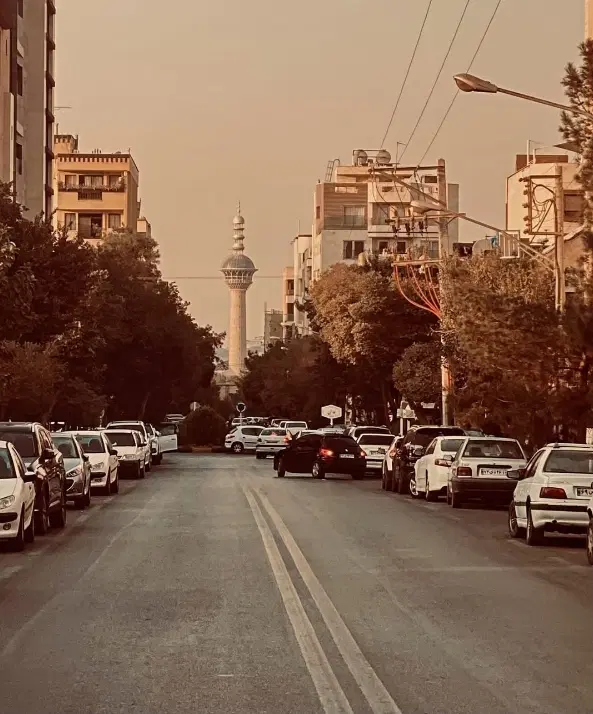 منزل کلنگی هشت بهشت غربی