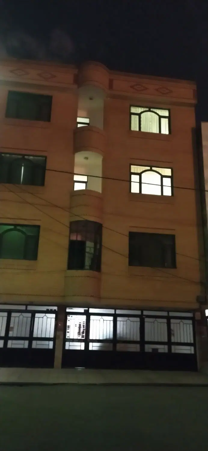رهن آپارتمان واحد  امامت