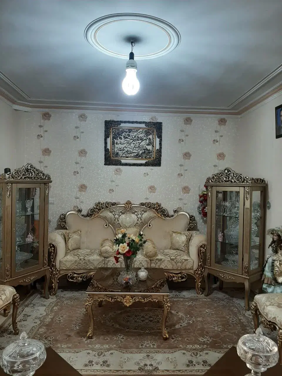 فروش واحد ۸۰متری سند دار در برزنت