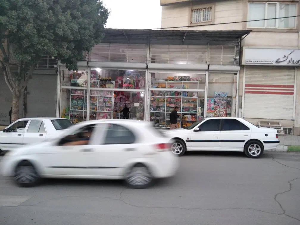فروش مغازه بدون مشابه در میدان جلیلی