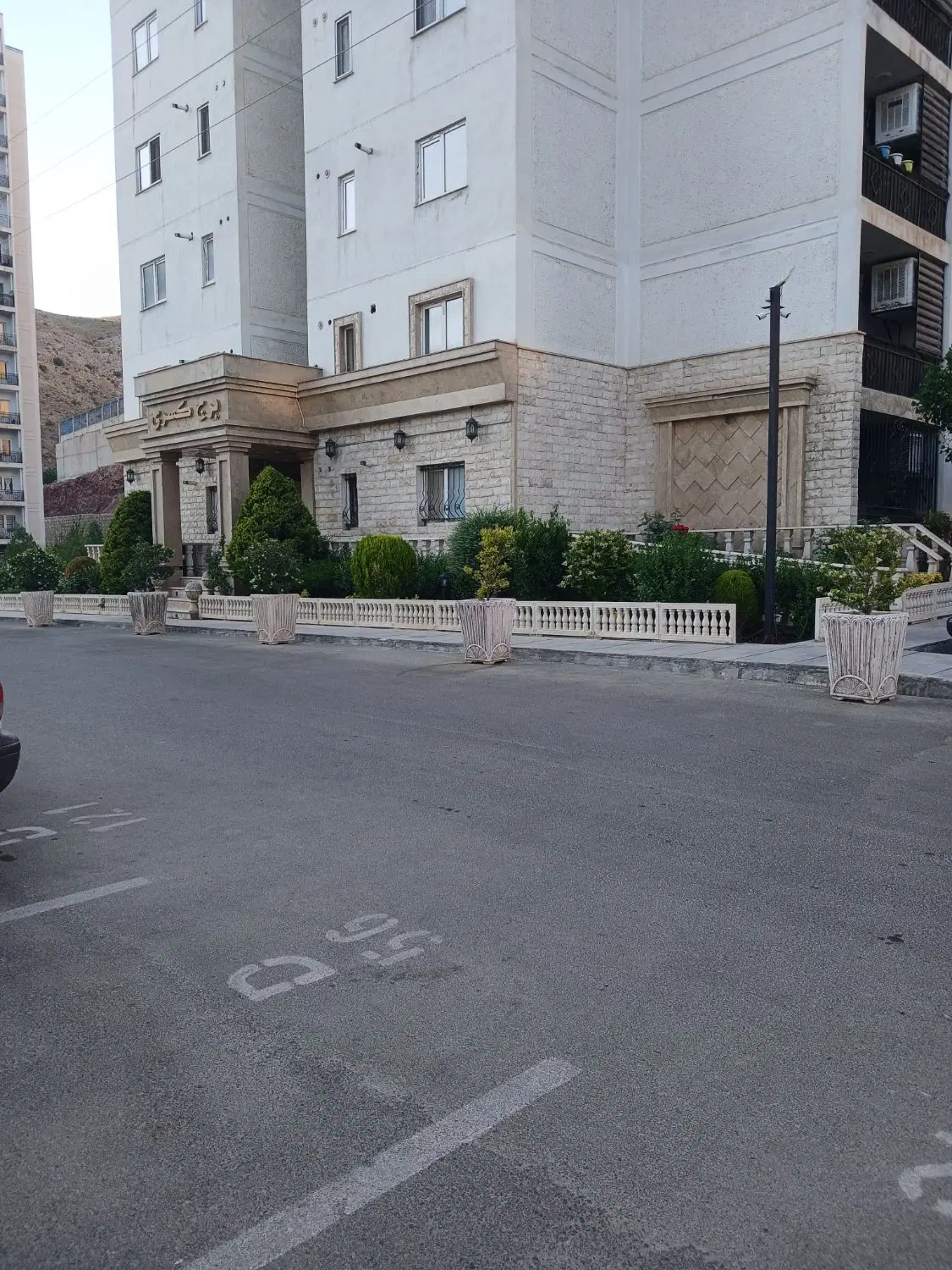 اجاره آپارتمان در پردیس فاز یازده
