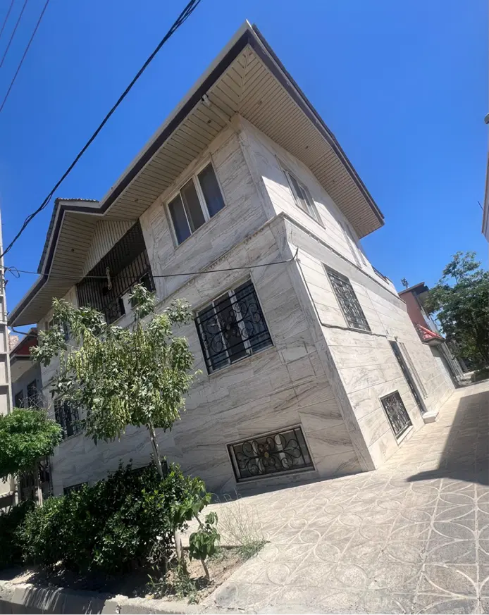 ویلایی اندیشه فاز ۴