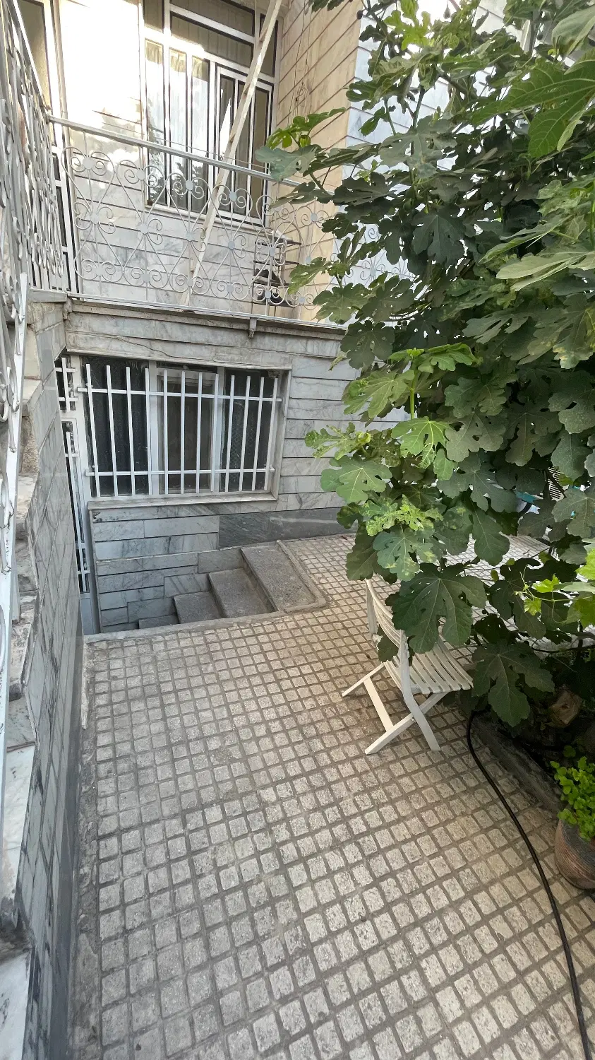 خونه ویلایی