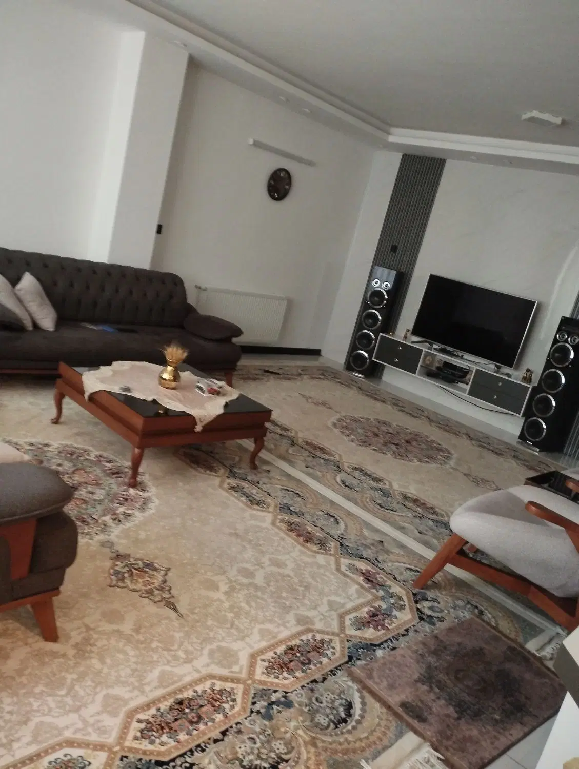 منزل ویلایی دو طبقه
