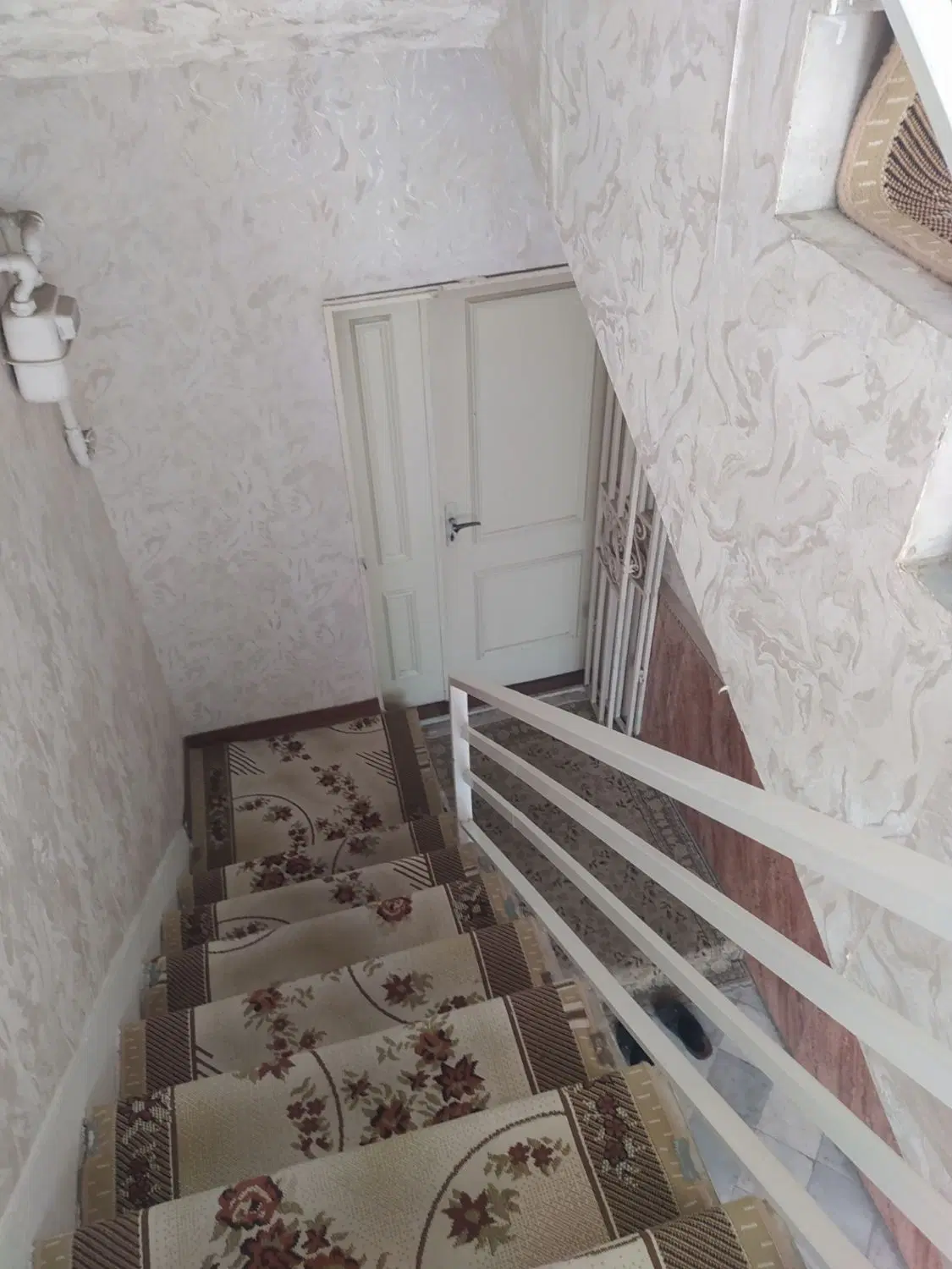 خانه اجاره‌ای