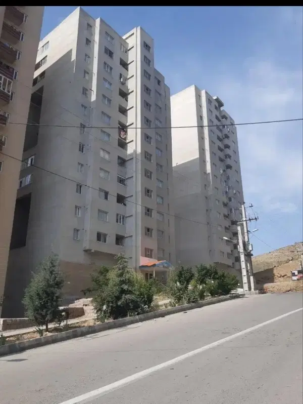 اجاره آپارتمان گلشهر۲