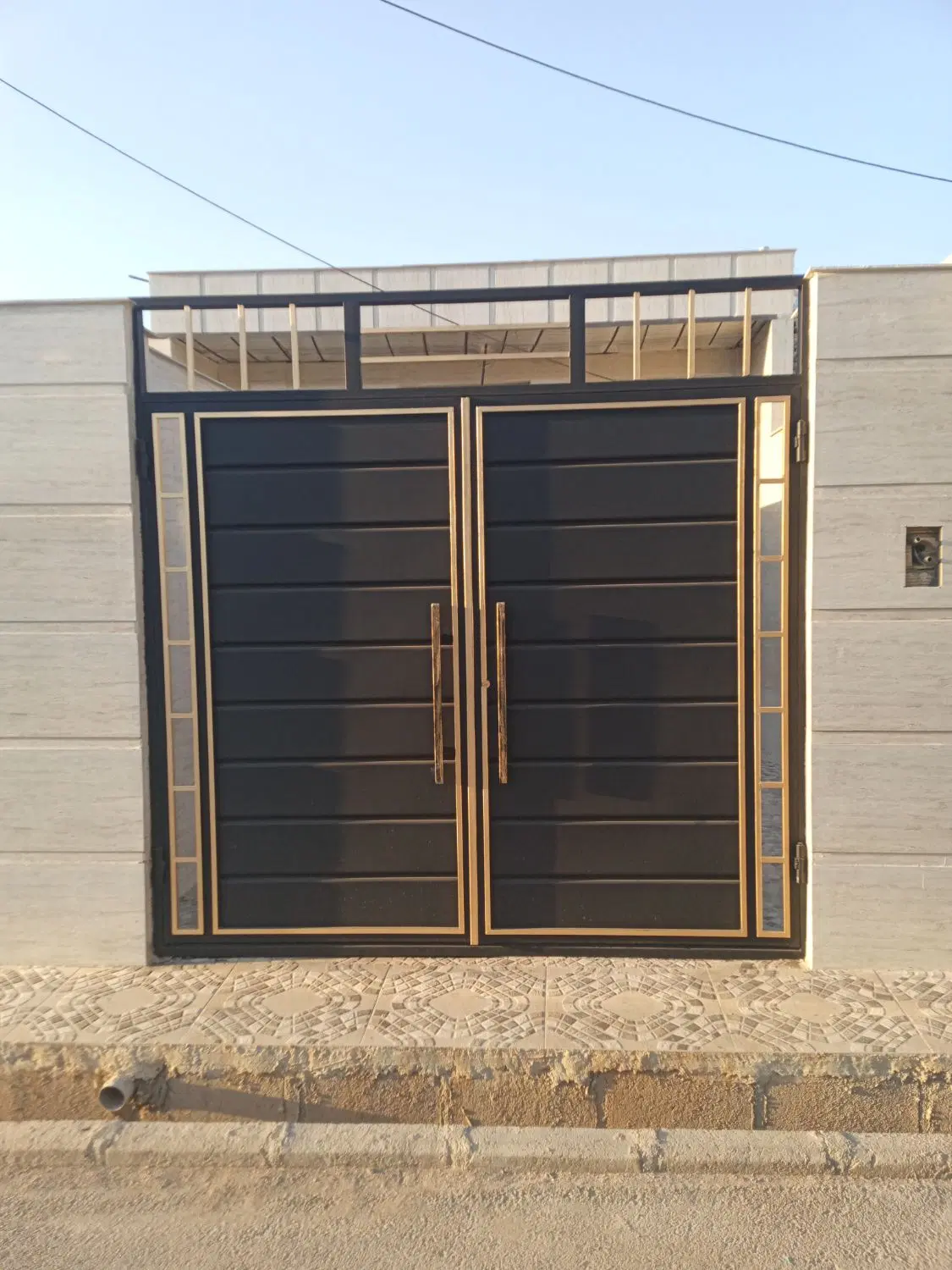 فروش خانه ویلایی