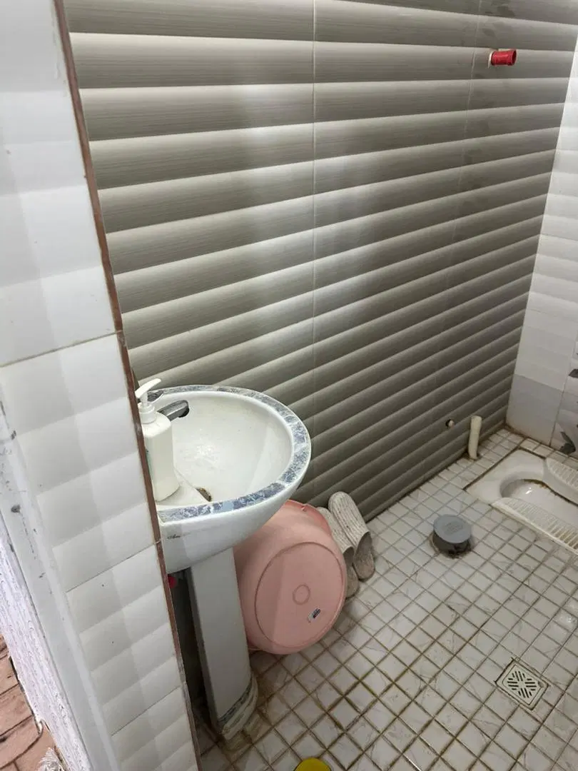 آپارتمان در عباسی