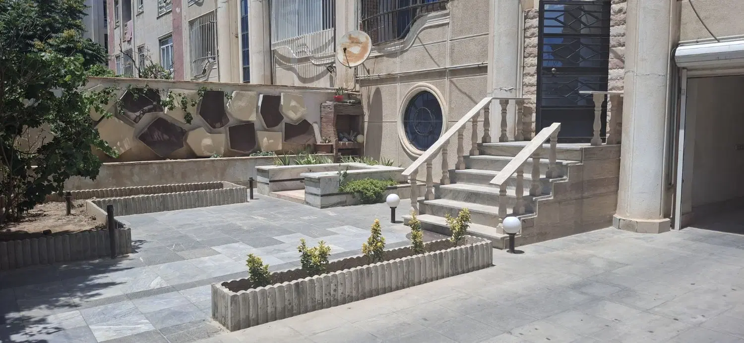 آپارتمان فروشی