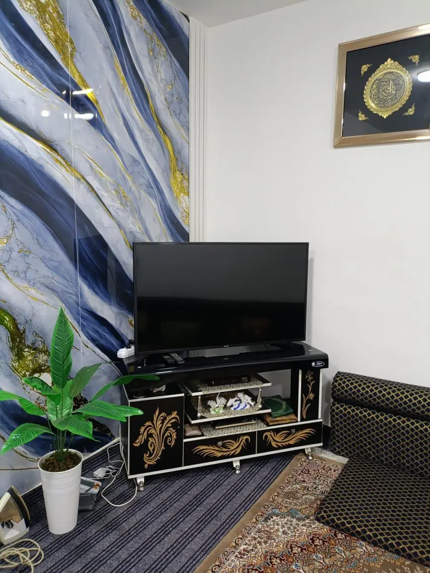بهمن11 نزدیک به خیابون اصلی