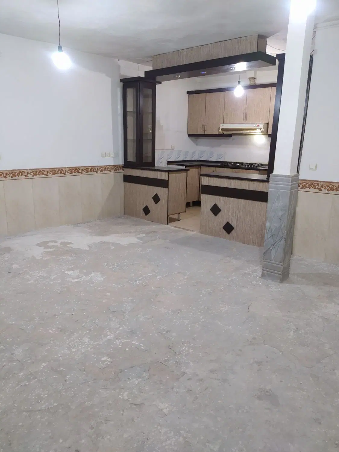 خونه ویلایی ۷۵متری