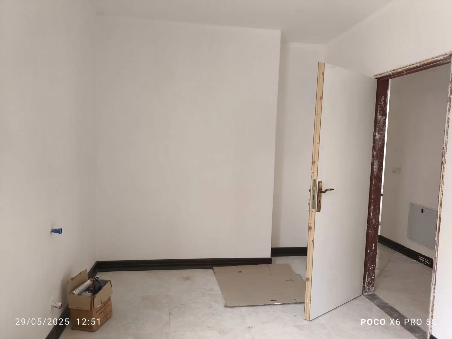 آپارتمان رزلند مسکن مهر