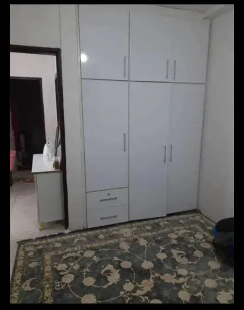 منازل سد ۸۷متری