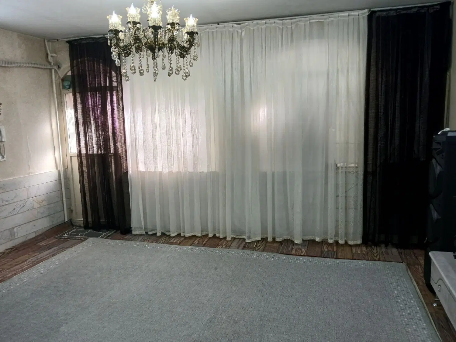 خانه طبقه اول