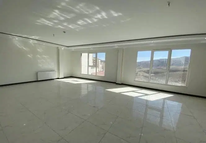 ۱۰۰ متر غدیر پردیس کلید نخورده