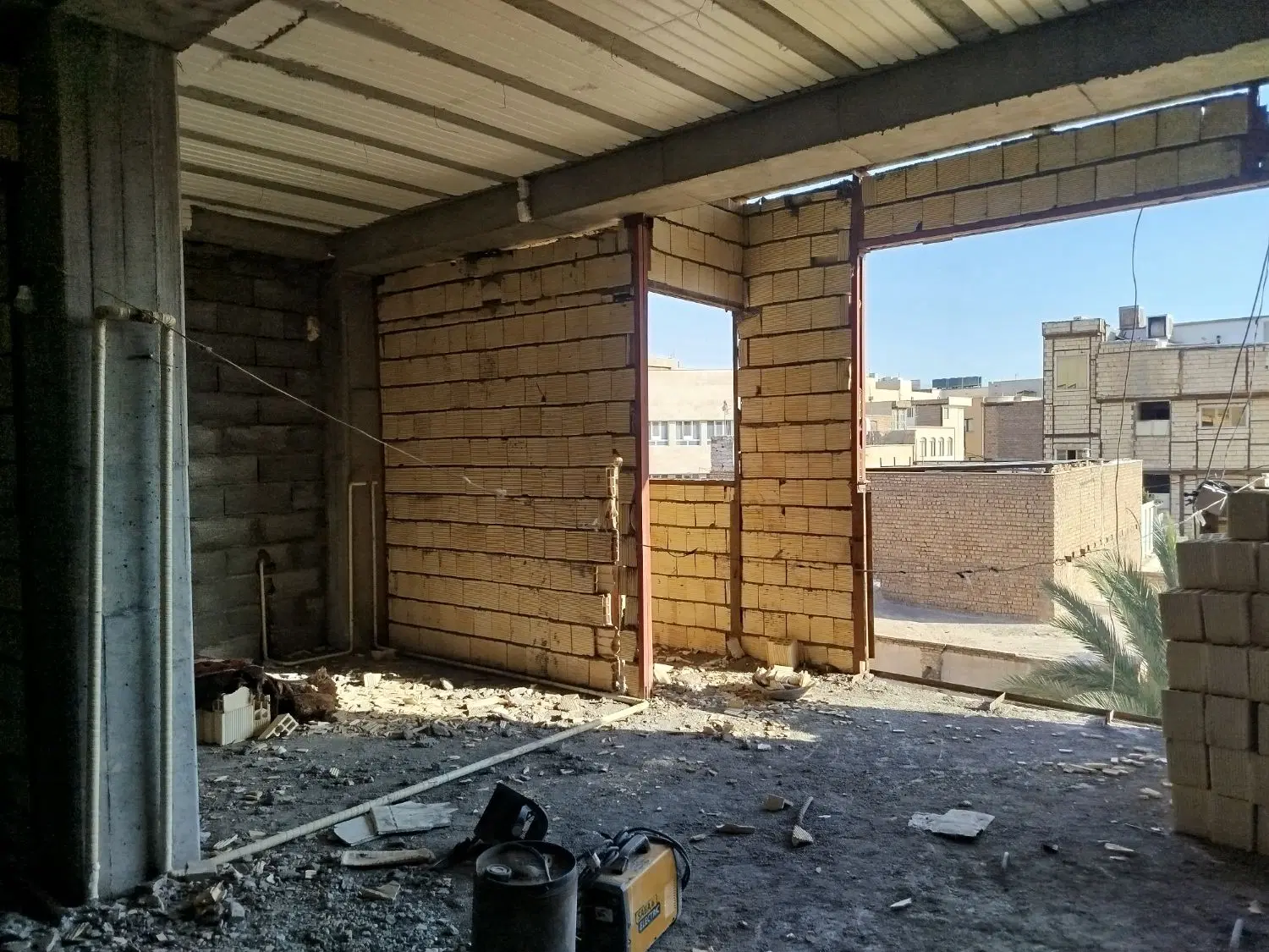 فروش ملک