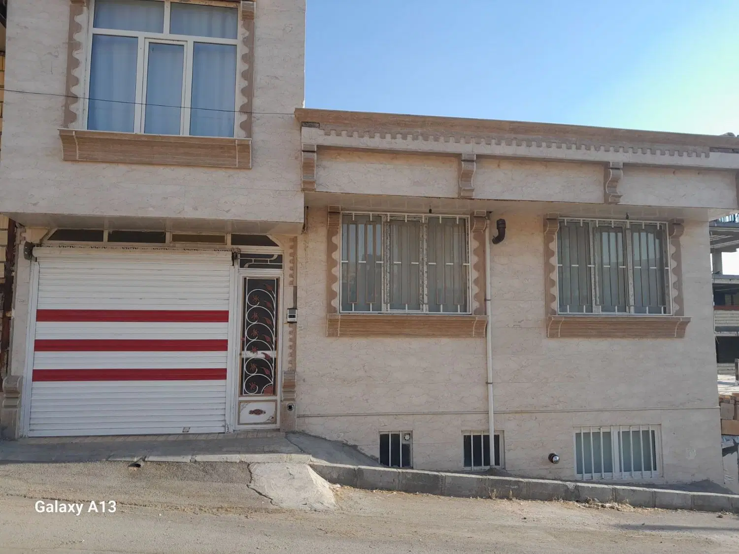 فروش اپارتمان 140متری