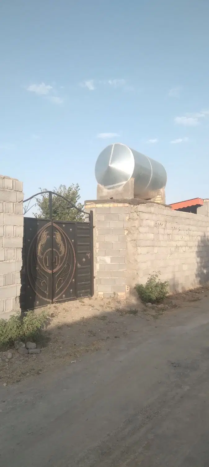 باغ ویلا شاهنامه نجم