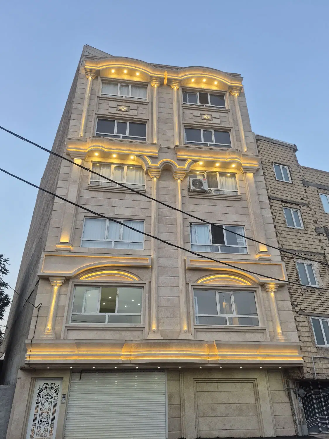 اپارتمان
