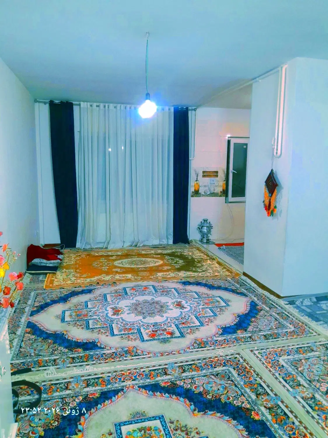 فروش واحد68متری فاز4_استثنایی_زیرقیمت منطقه ط اول