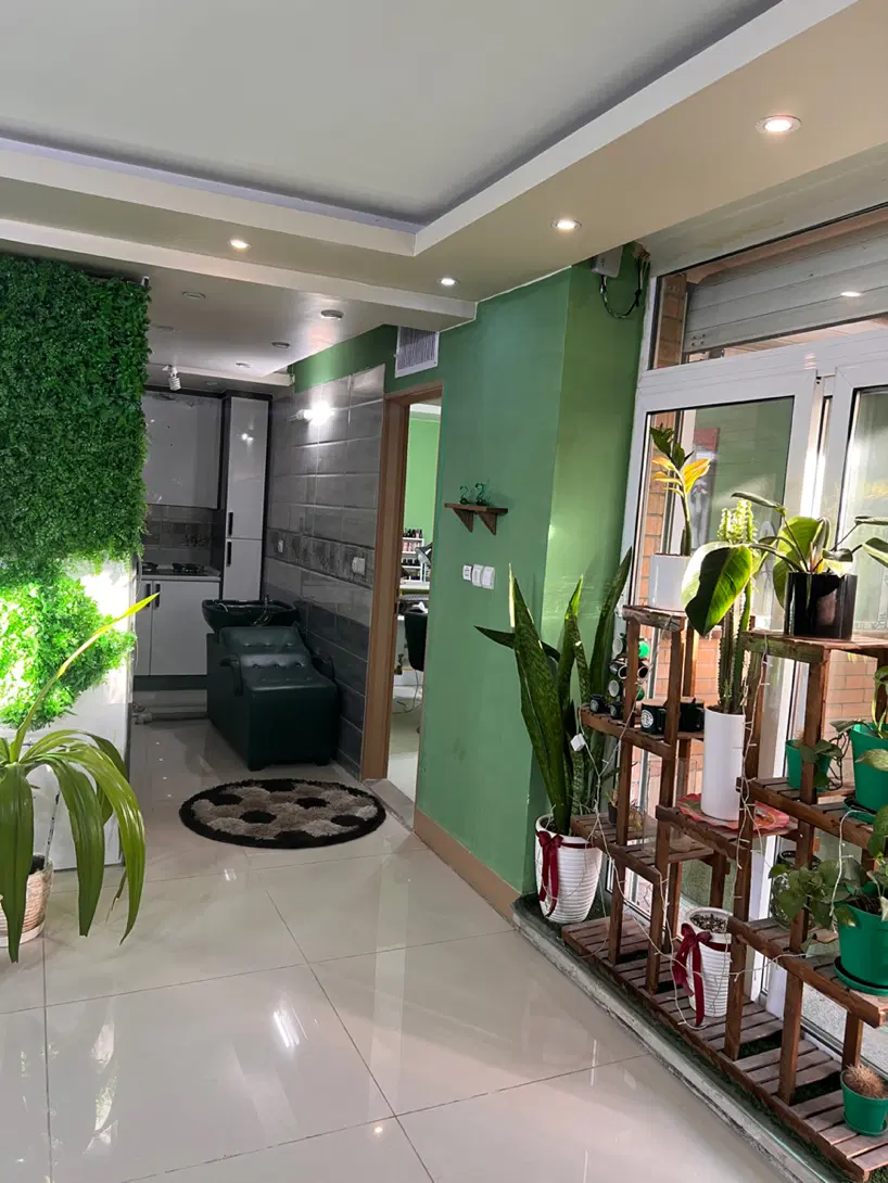 اجاره لاین های زیبایی