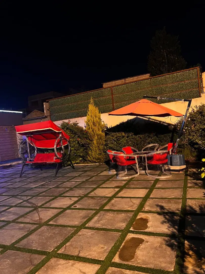 فروش ویلا کاسبی