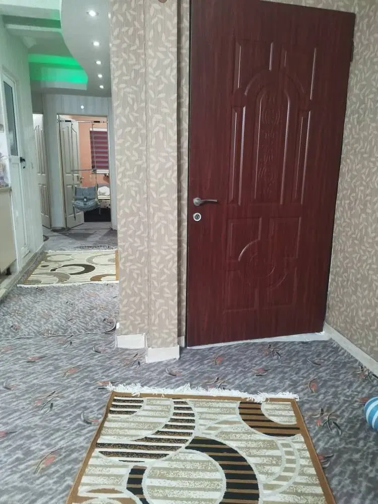 خانه  آپارتمان