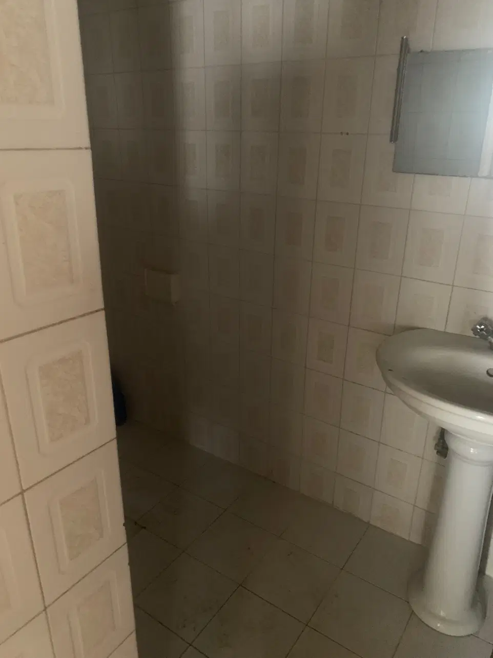 ۸۰ متر دوخوابه مجیدیه شمالی