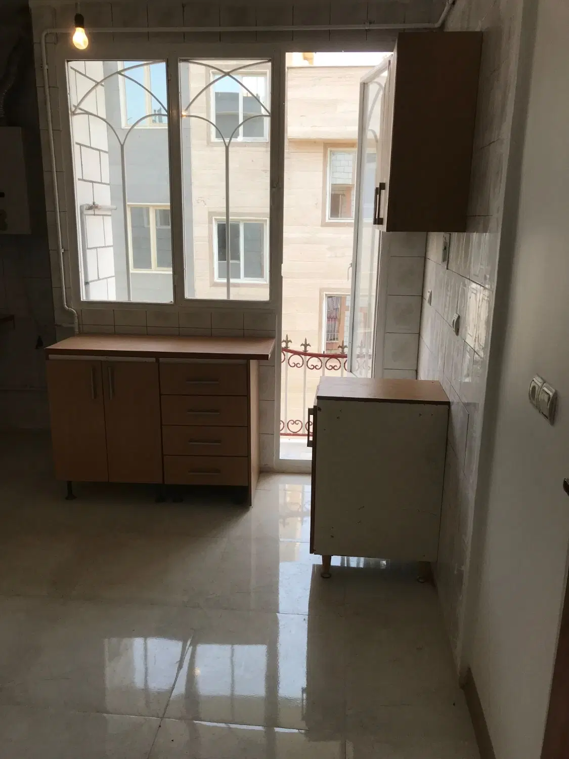 آپارتمان اجاره قصرالدشت