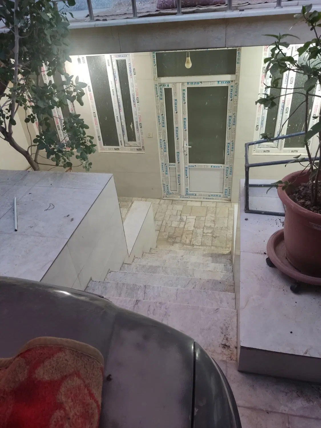 اجاره زیرزمین خانه شمالی در خیابان سلامت