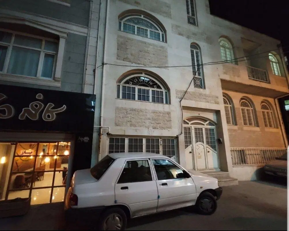 فروش ملک کلنگی در سعدی