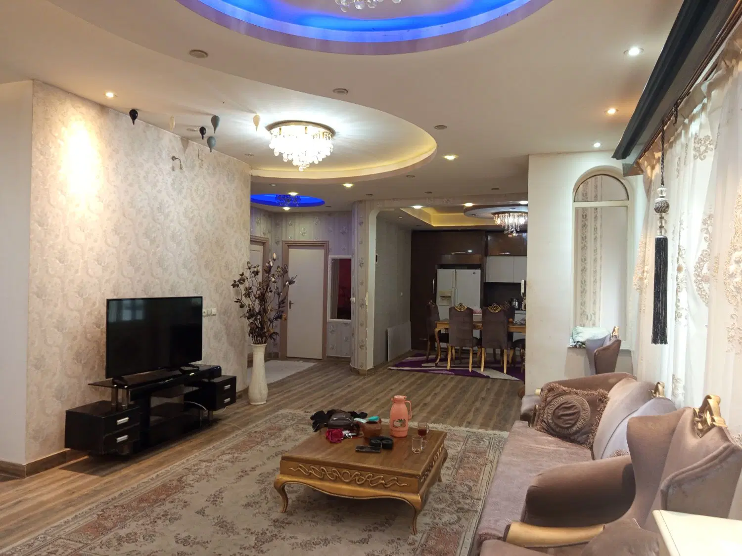 سویت ویلایی دربست ۳۰۰ متری