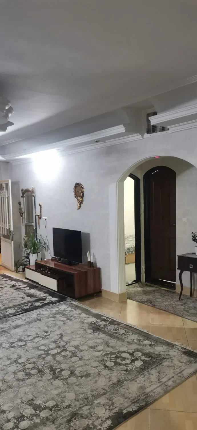 طبقه همکف_ فرحبخش شرقی