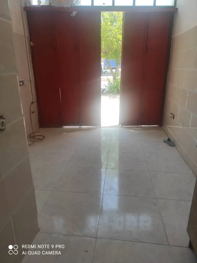 اجاره سوییت یا انبار