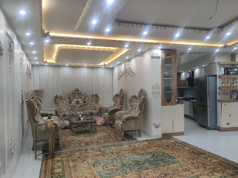 بالا ویلایی150متری.دوبلکس.رهن