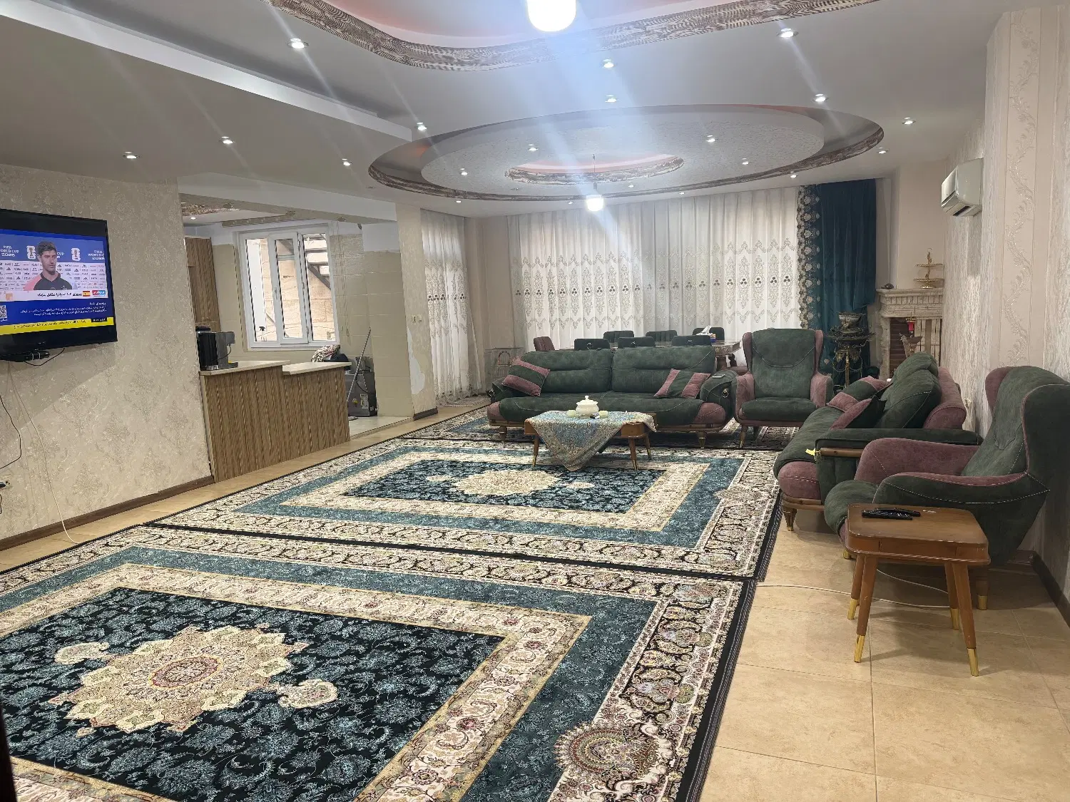 ویلایی 144 متری فاز سه