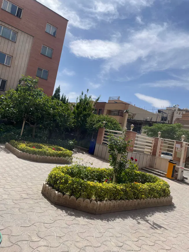 اپارتمان بی نظیر ۱۰۶متری(ترنج)