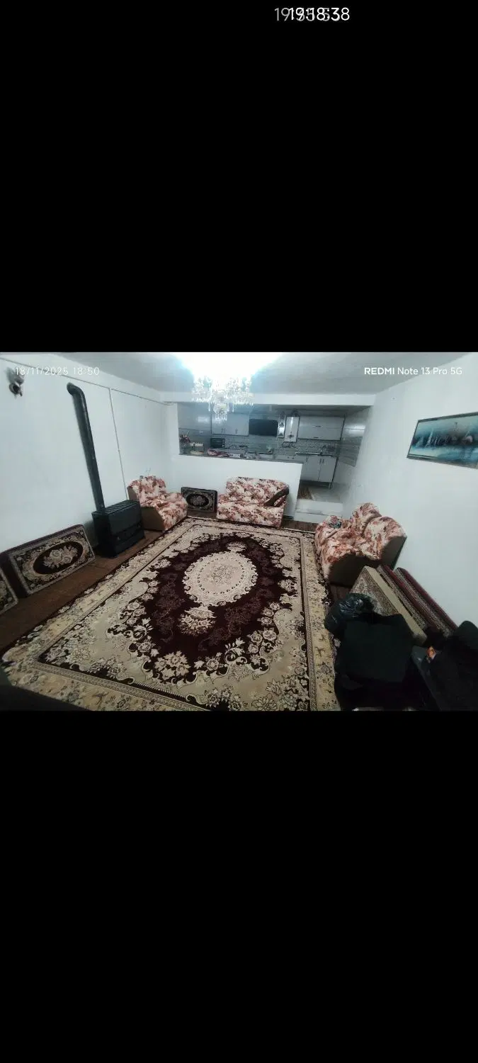 سوییت سویت طاقبستان پارک شرقی