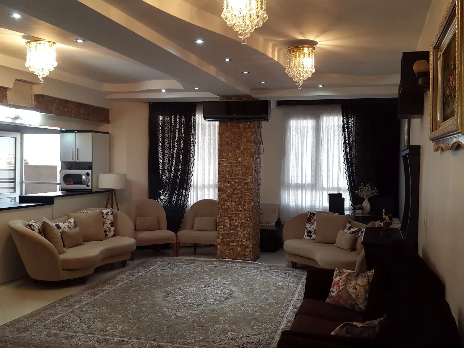 فروش آپارتمان 115متری