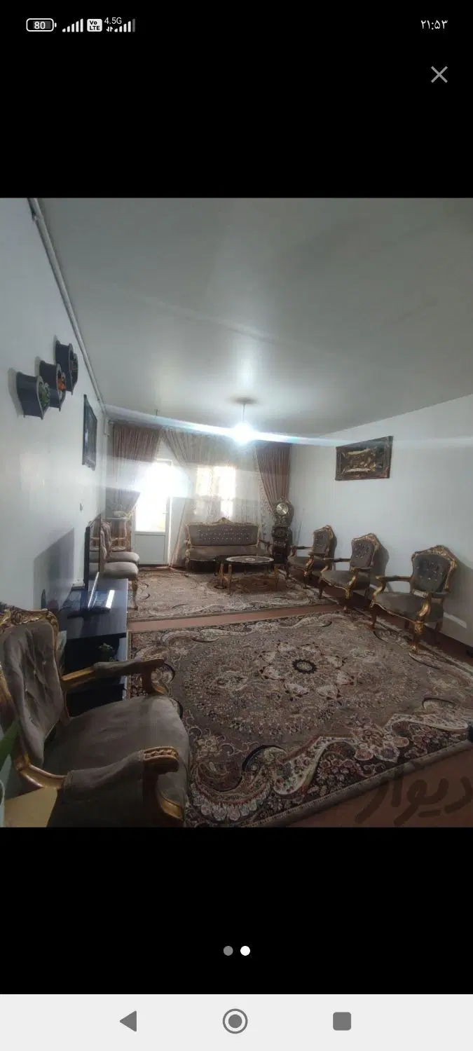 85متری