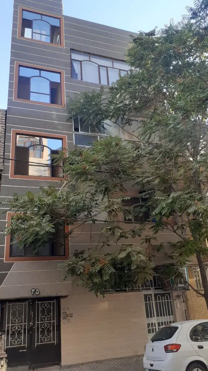ویلایی دربست ایثارگران حیاط دلباز