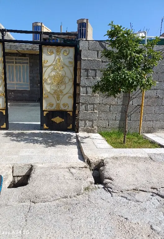 فروش خانه نو ساز