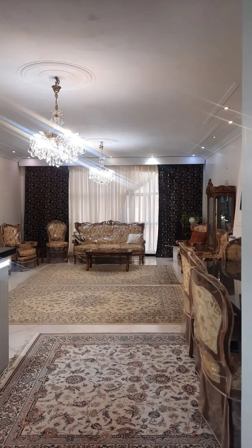 آپارتمان فروشی دوخوابه